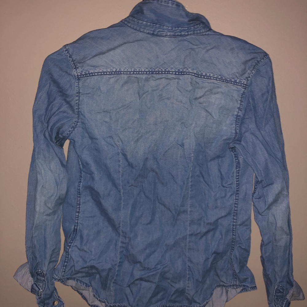 Long Sleeve - Picture 2 of 2